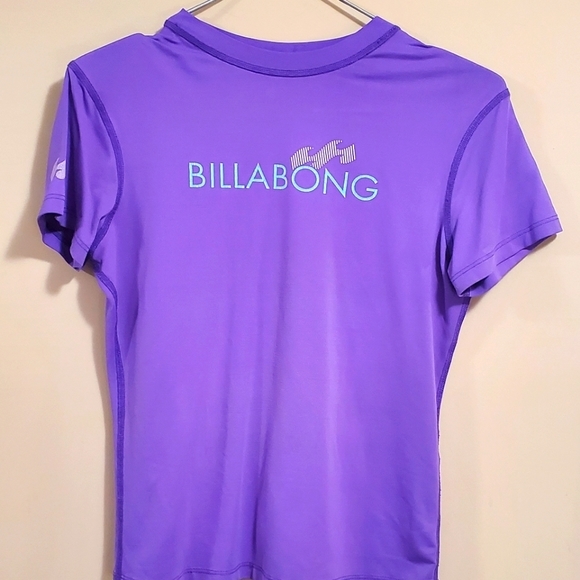 Billabong XS like new - Picture 2 of 4
